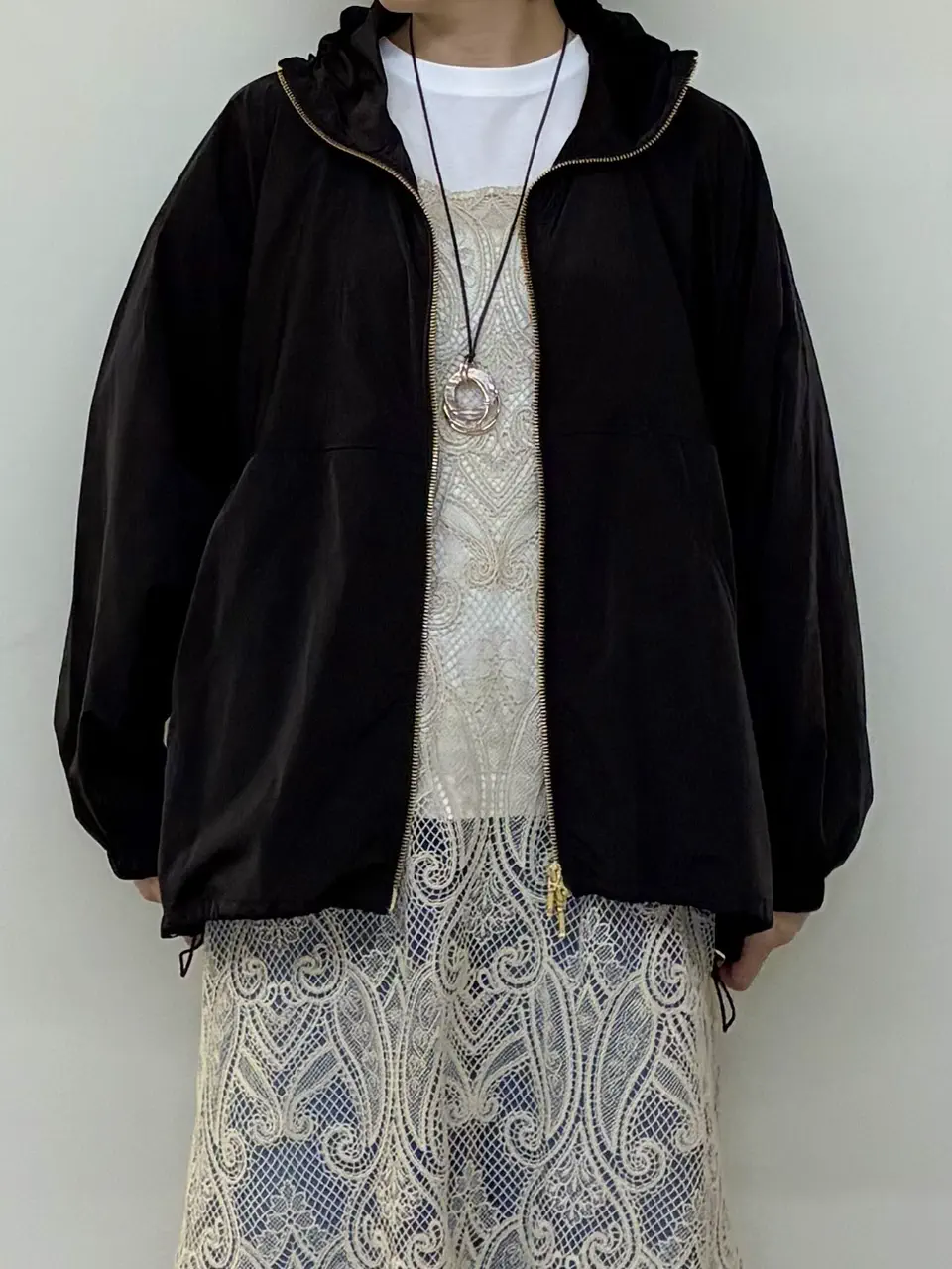 23区 櫻木 コーディネート画像