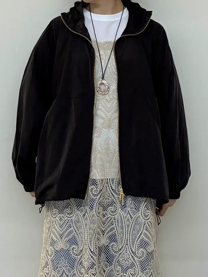 23区 櫻木 コーディネート画像