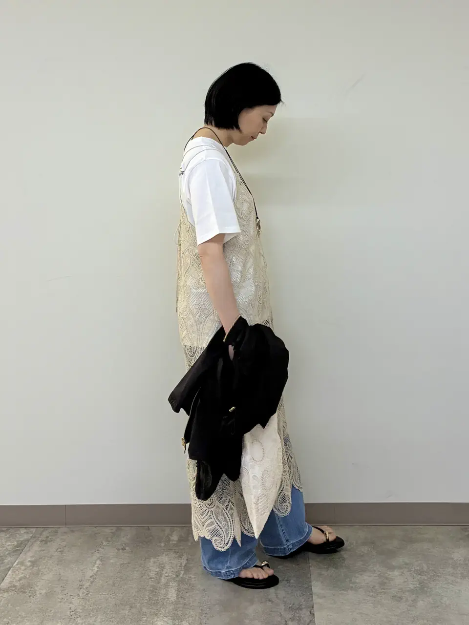 23区 櫻木 コーディネート画像