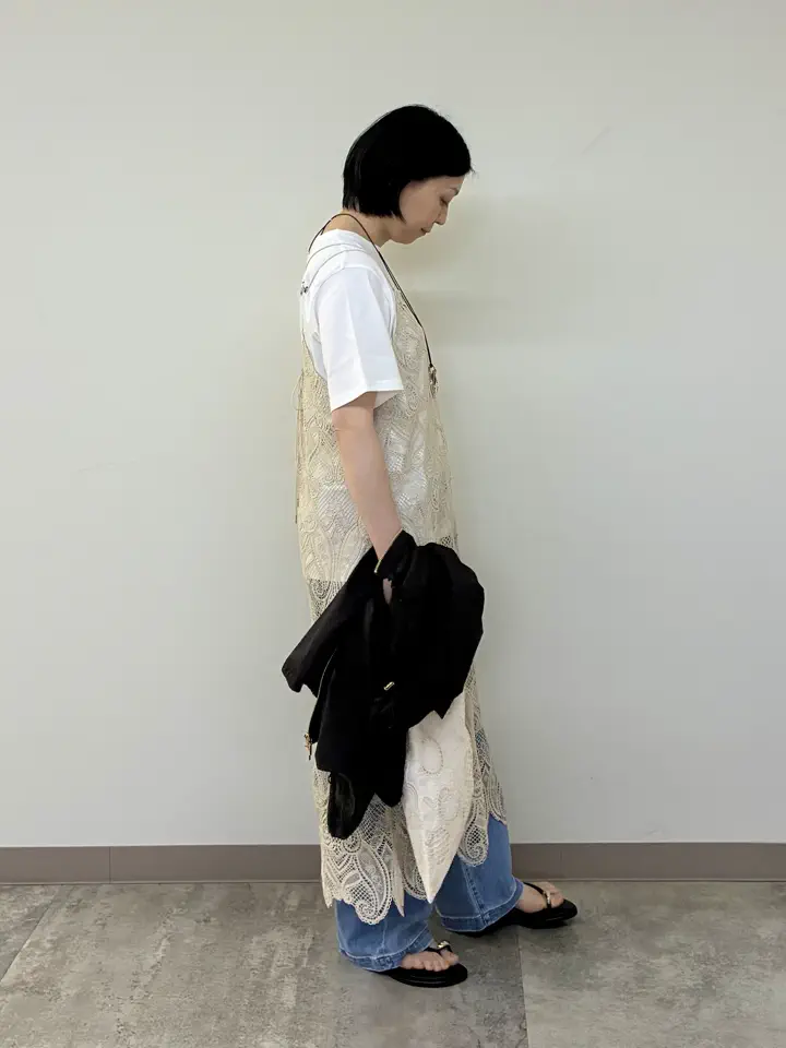 23区 櫻木 コーディネート画像