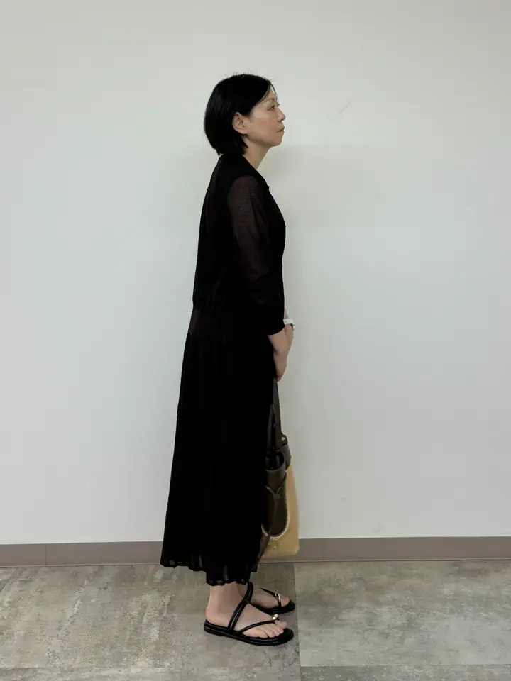 23区 櫻木 コーディネート画像