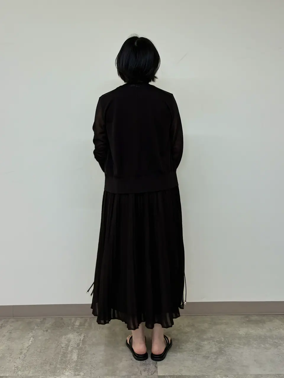 23区 櫻木 コーディネート画像