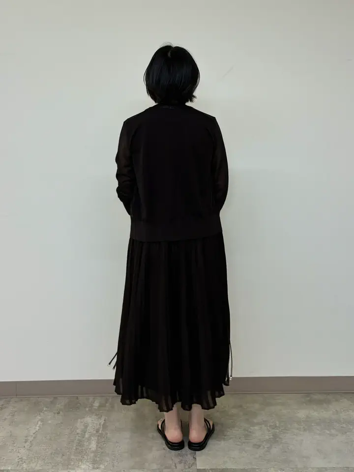 23区 櫻木 コーディネート画像