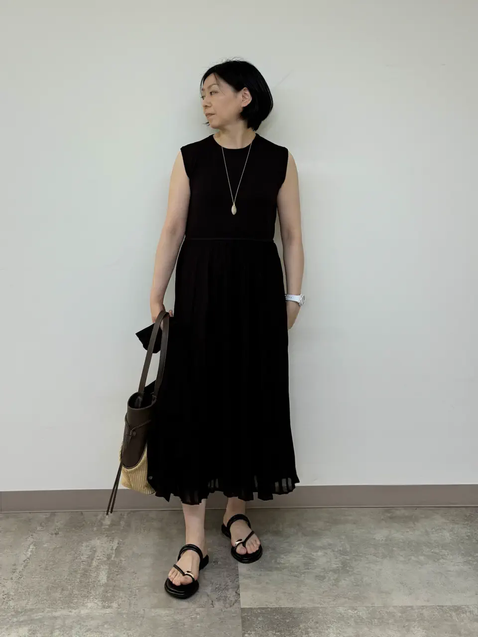 23区 櫻木 コーディネート画像