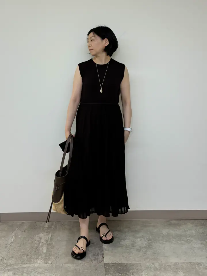 23区 櫻木 コーディネート画像