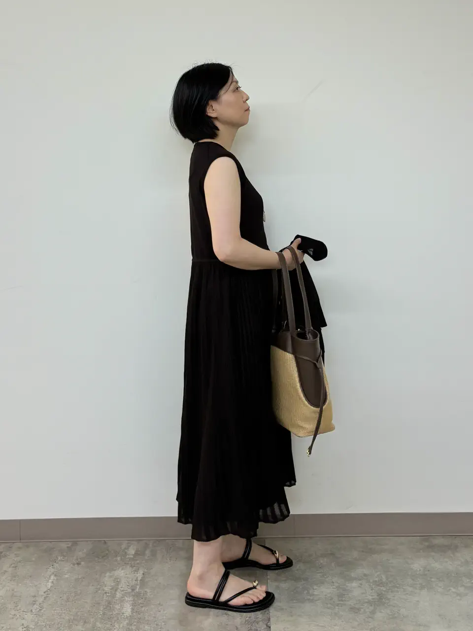 23区 櫻木 コーディネート画像