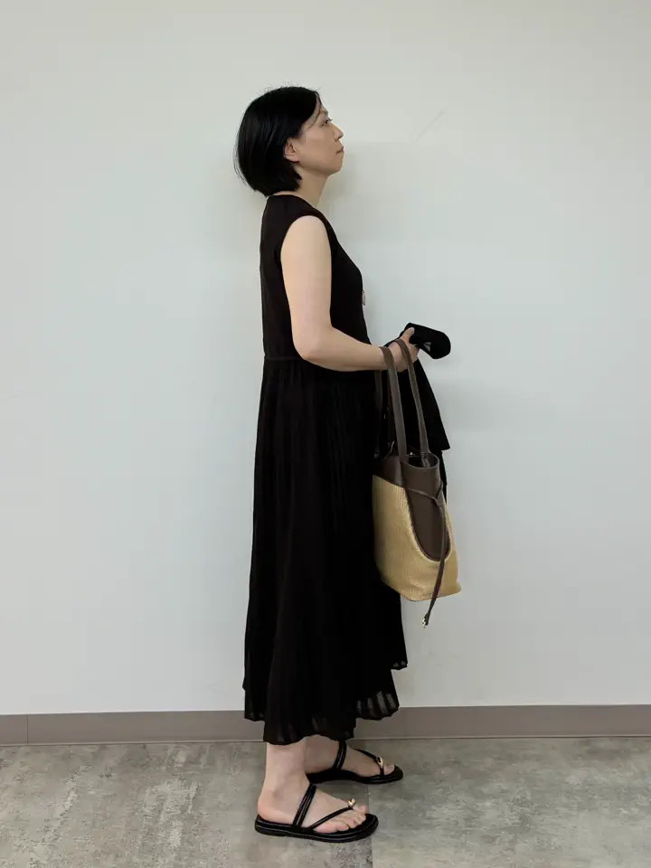 23区 櫻木 コーディネート画像