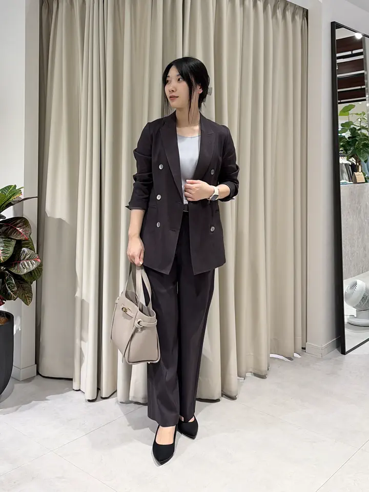 23区 野原 コーディネート画像