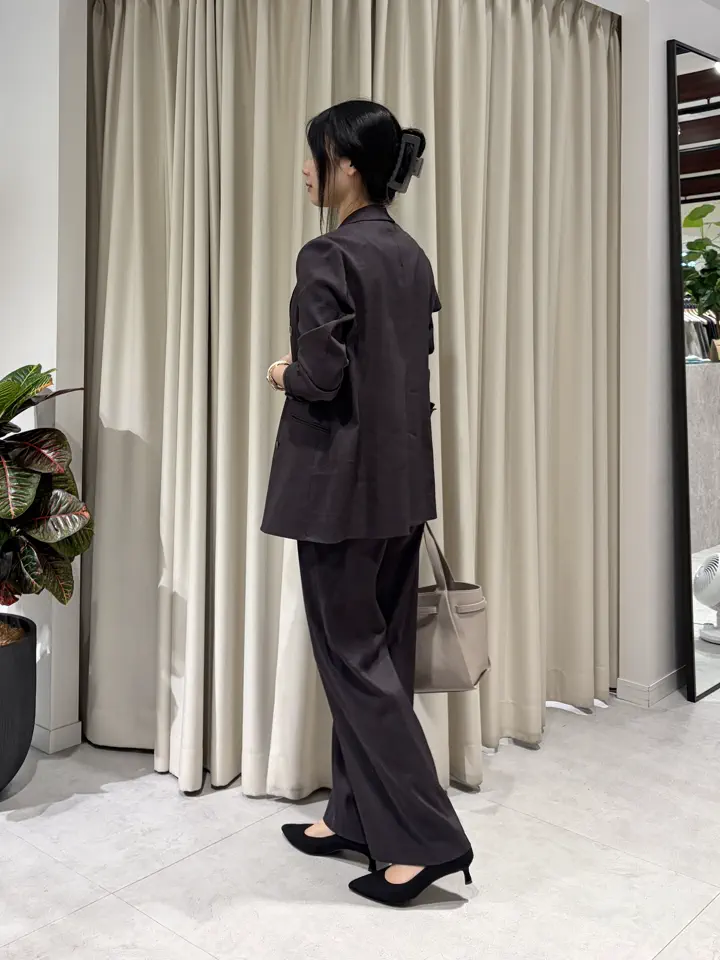 23区 野原 コーディネート画像