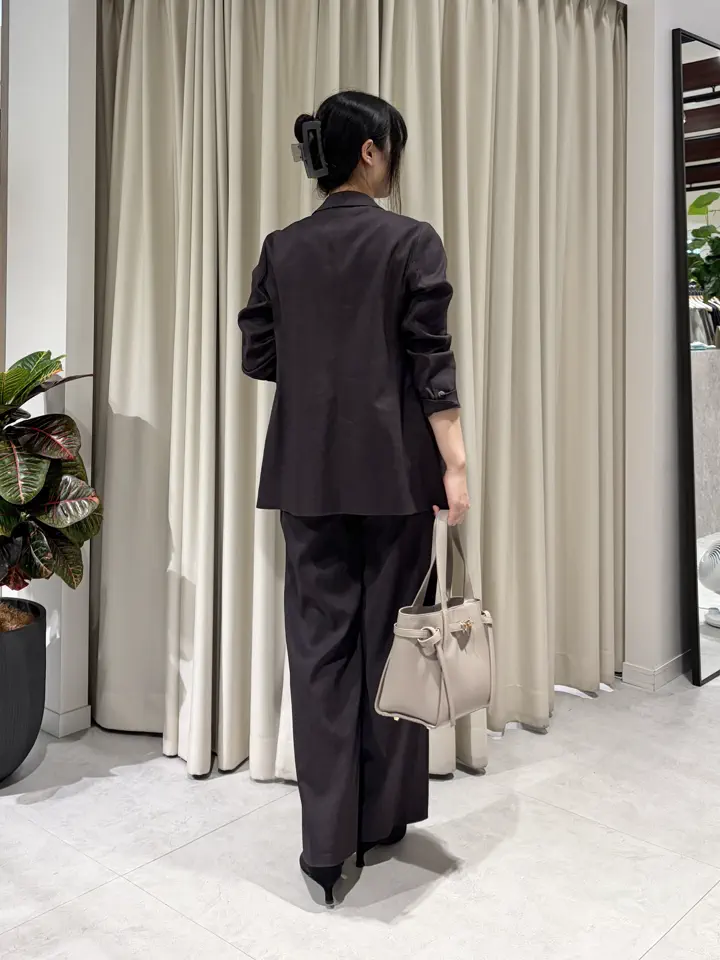 23区 野原 コーディネート画像