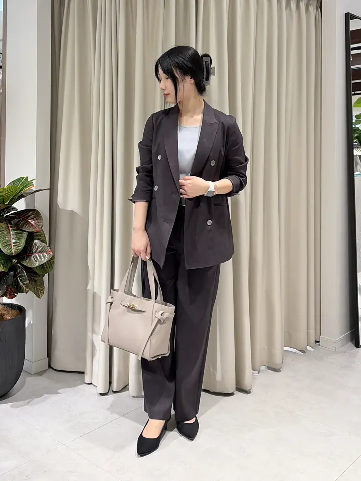 23区 野原 コーディネート画像