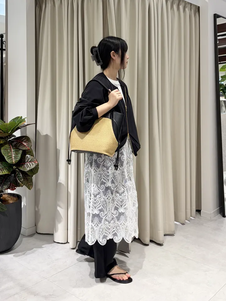 23区 野原 コーディネート画像