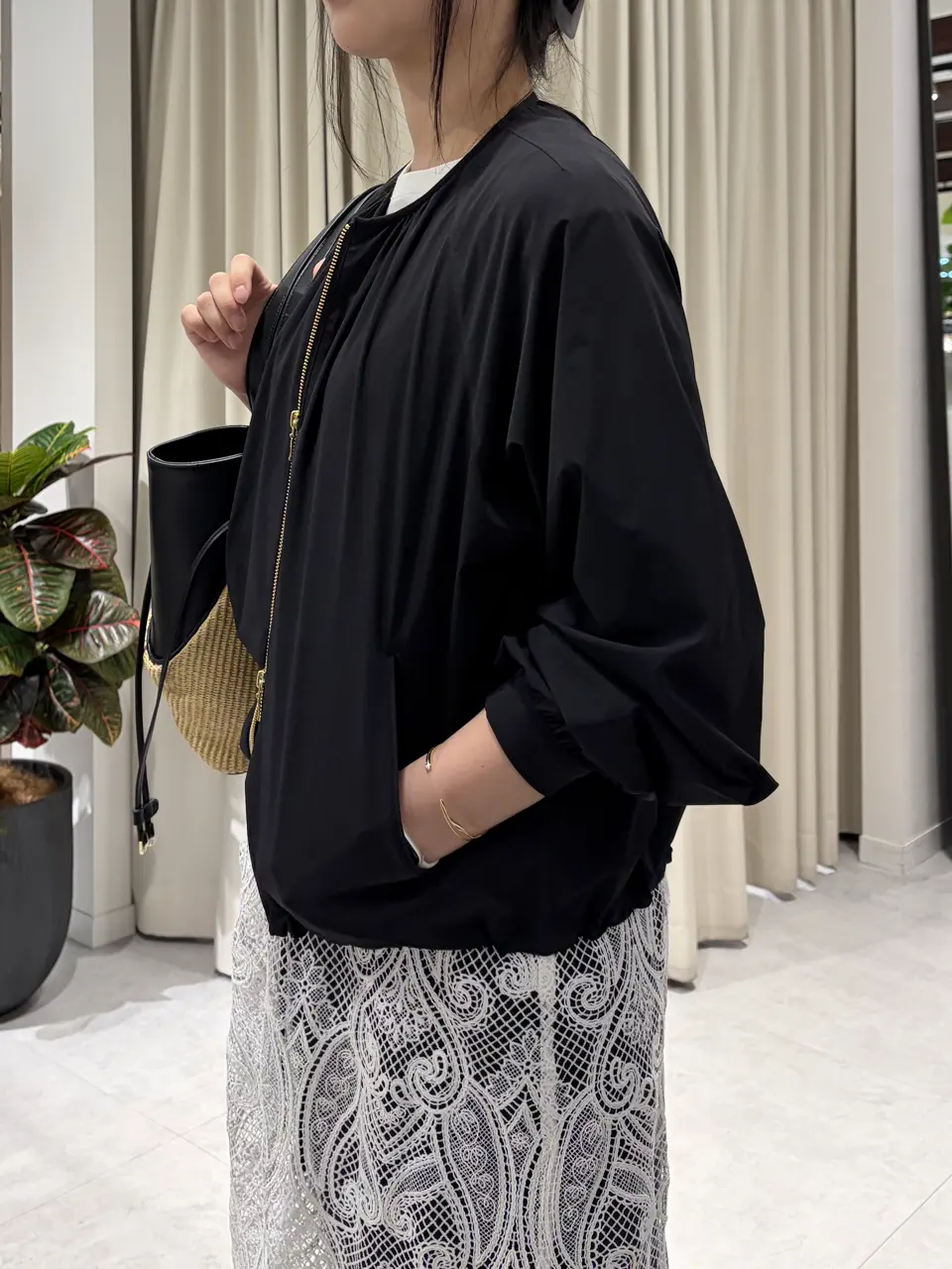 23区 野原 コーディネート画像