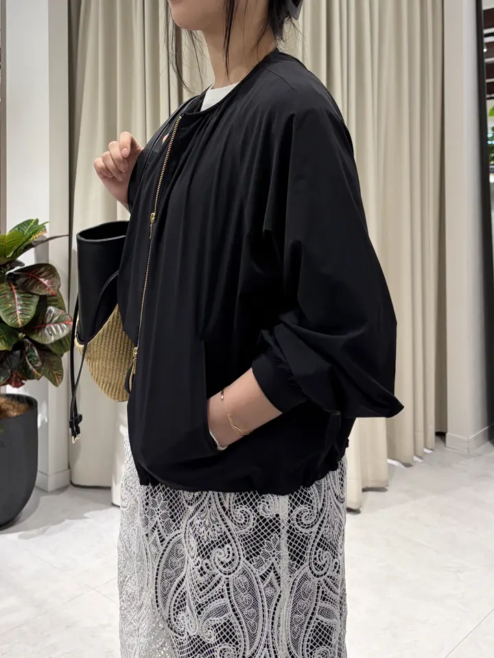 23区 野原 コーディネート画像