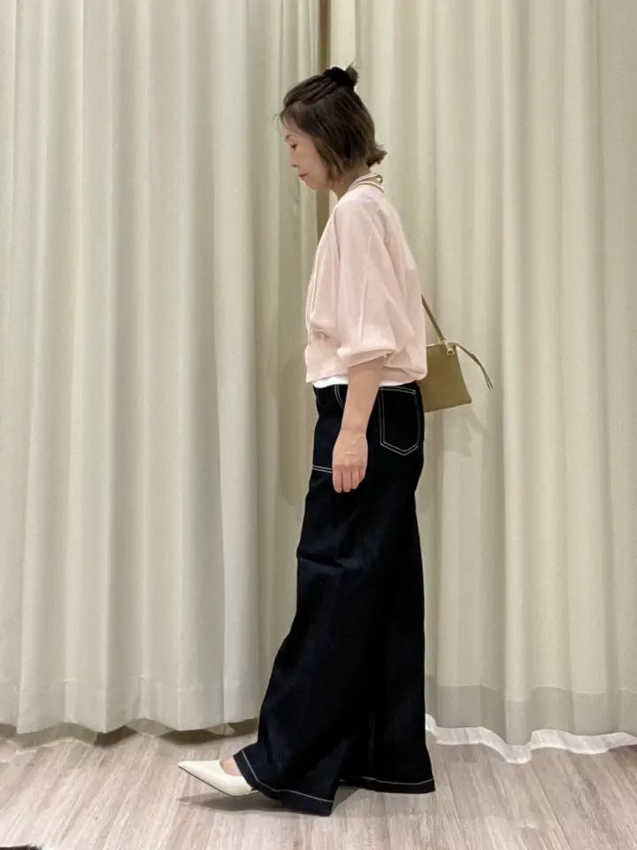 23区 黒田 コーディネート画像