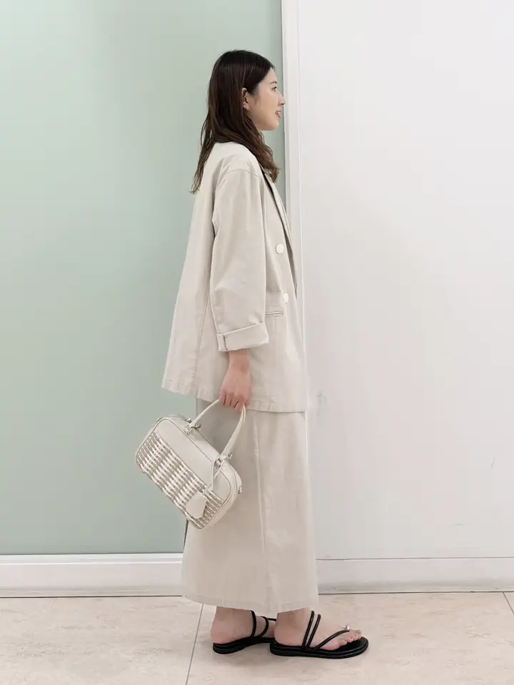 23区 木下 コーディネート画像