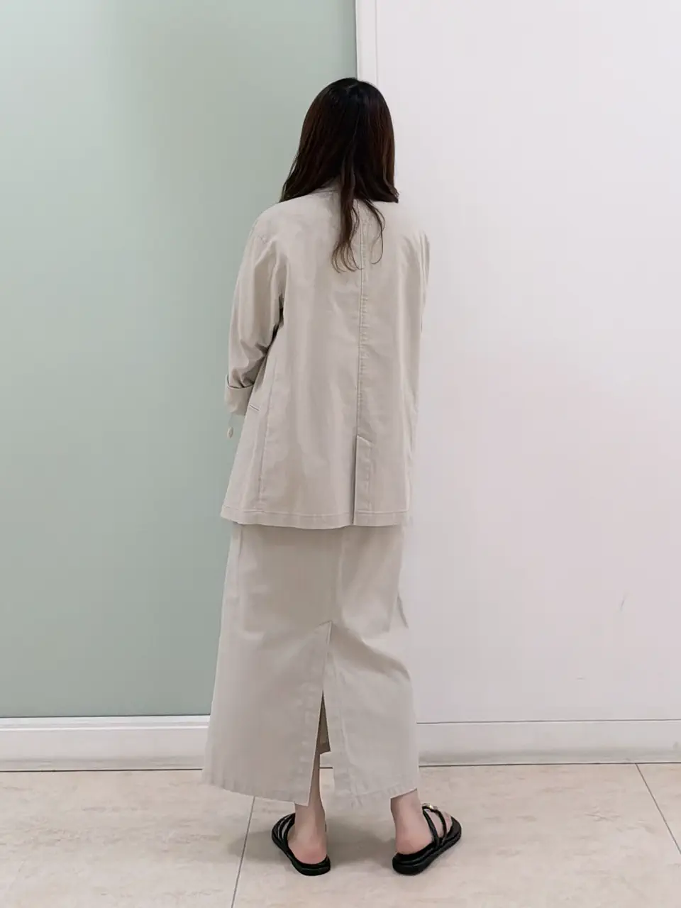 23区 木下 コーディネート画像