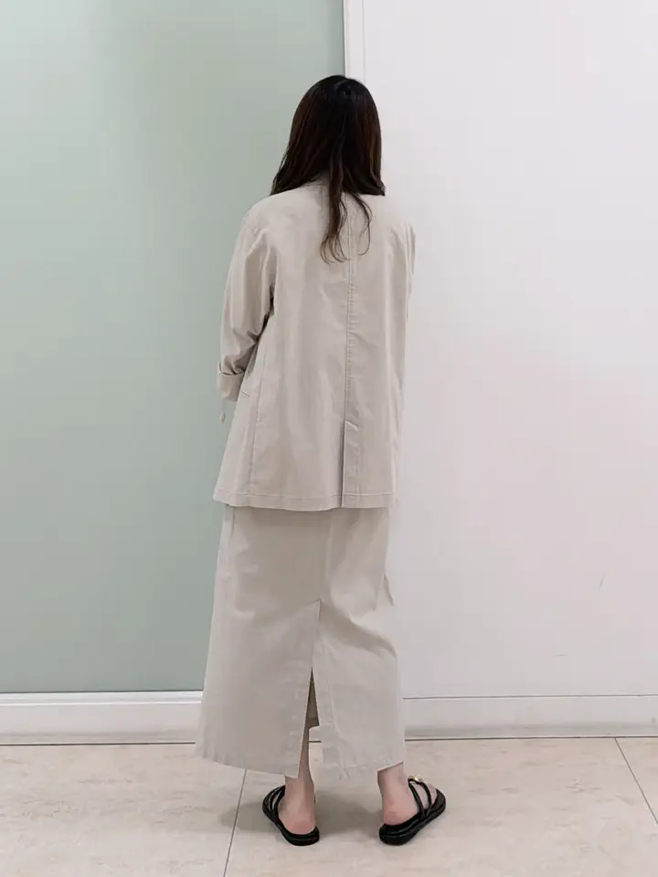 23区 木下 コーディネート画像