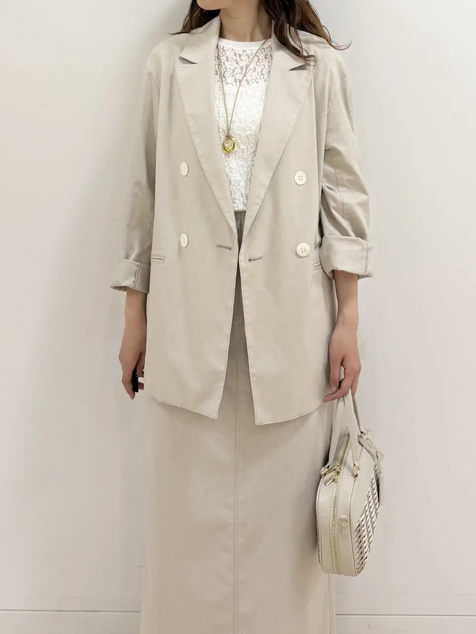 23区 木下 コーディネート画像