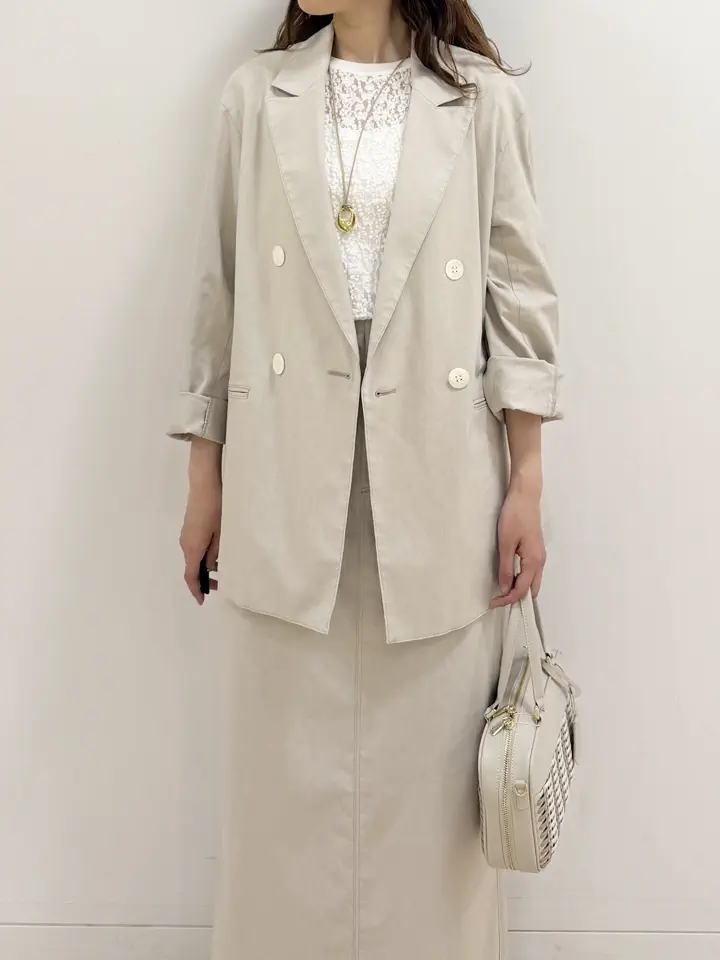 23区 木下 コーディネート画像