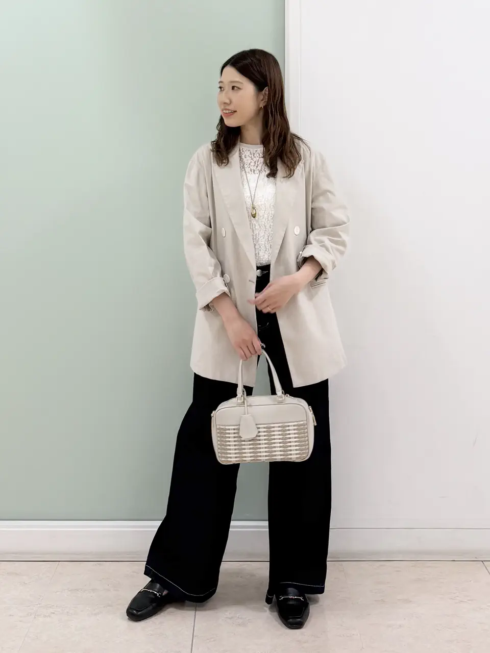 23区 木下 コーディネート画像