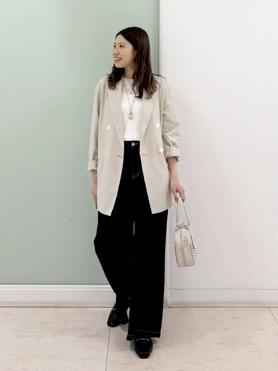 23区 木下 コーディネート画像