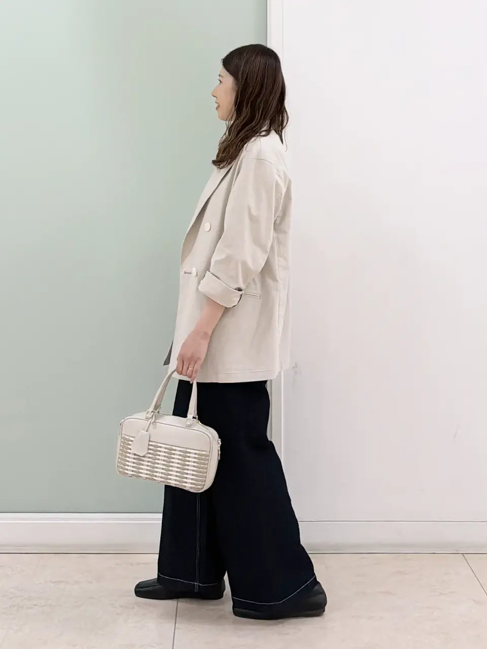 23区 木下 コーディネート画像