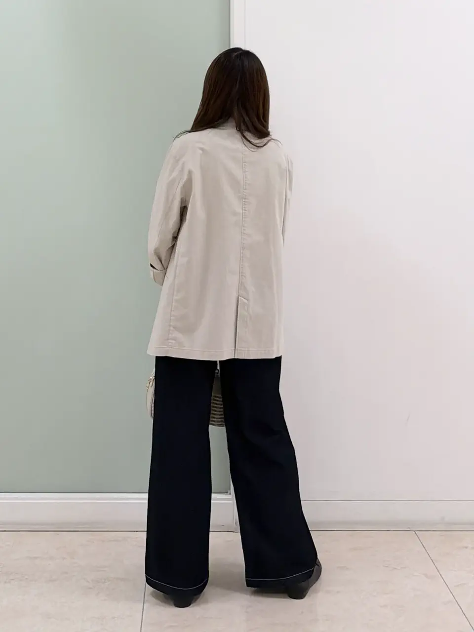 23区 木下 コーディネート画像