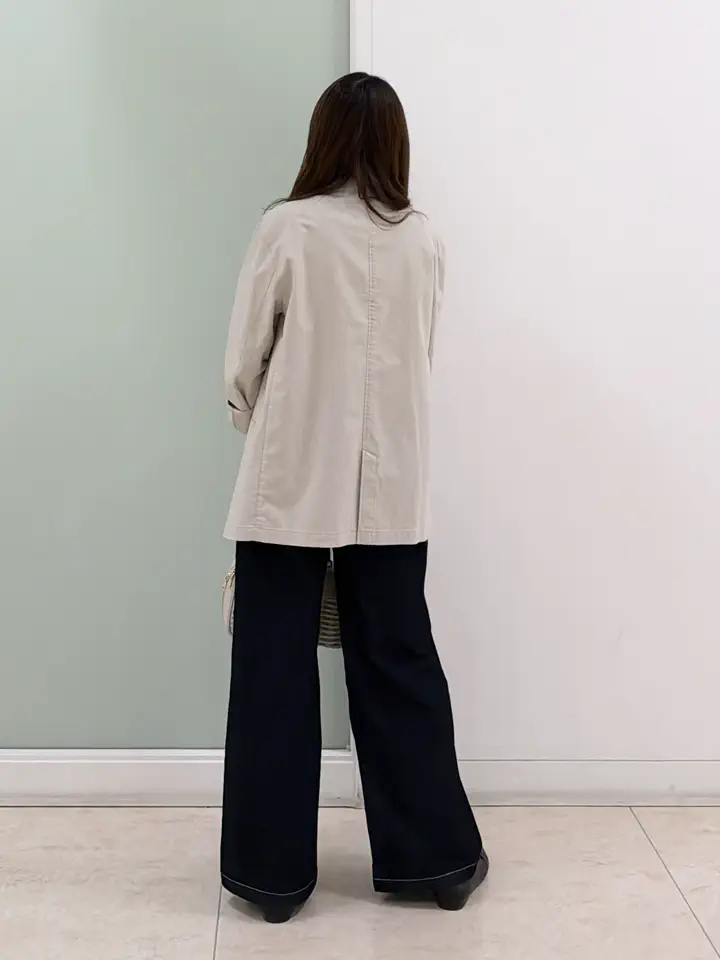 23区 木下 コーディネート画像