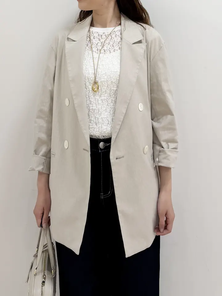 23区 木下 コーディネート画像