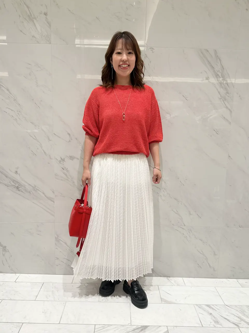  近藤 コーディネート画像