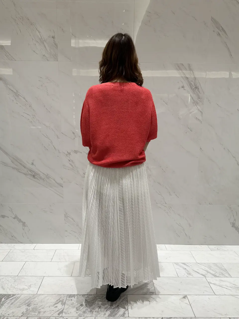 23区 近藤 コーディネート画像