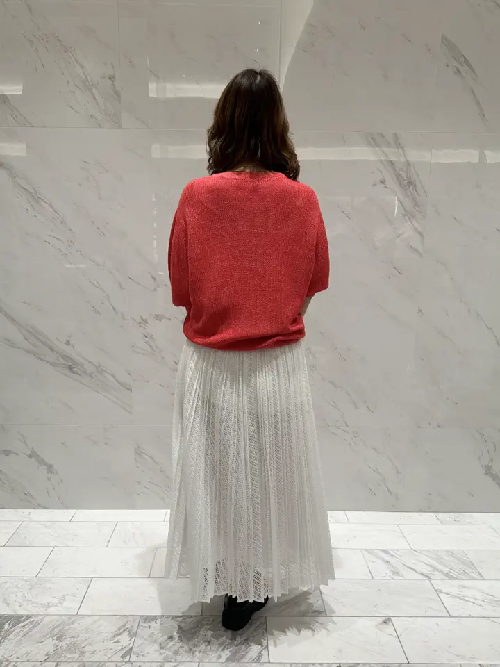 23区 近藤 コーディネート画像