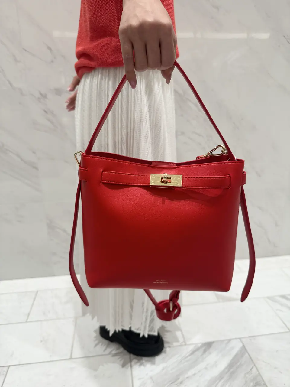 23区 近藤 コーディネート画像