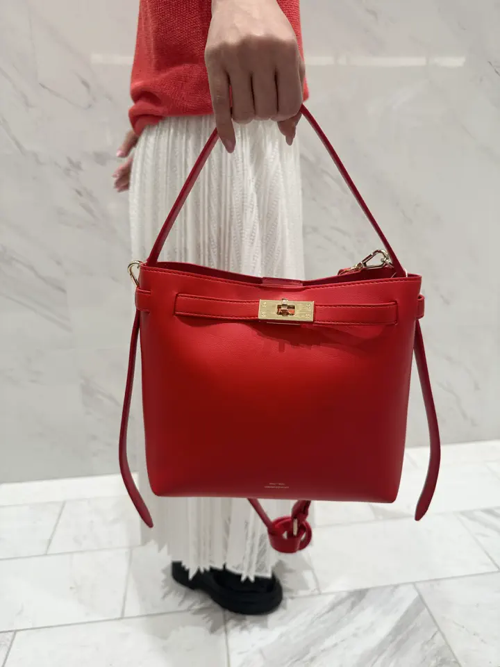 23区 近藤 コーディネート画像