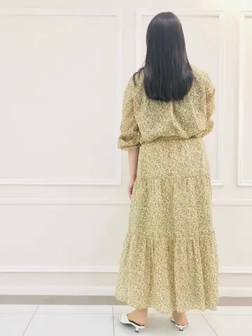 23区 飯野 コーディネート画像