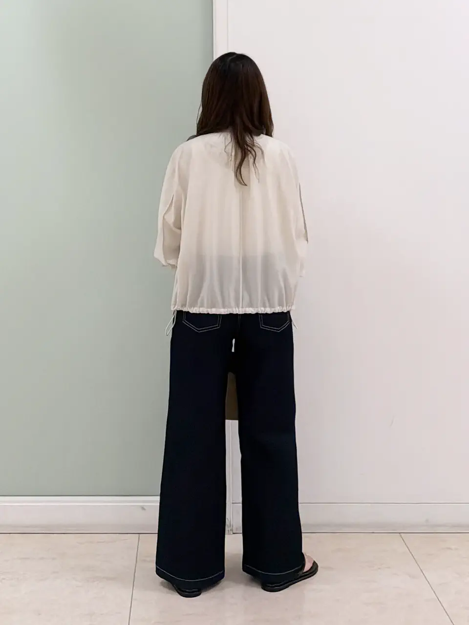 23区 木下 コーディネート画像