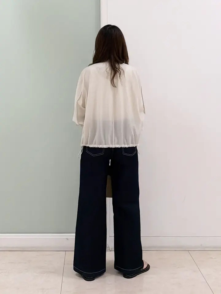23区 木下 コーディネート画像
