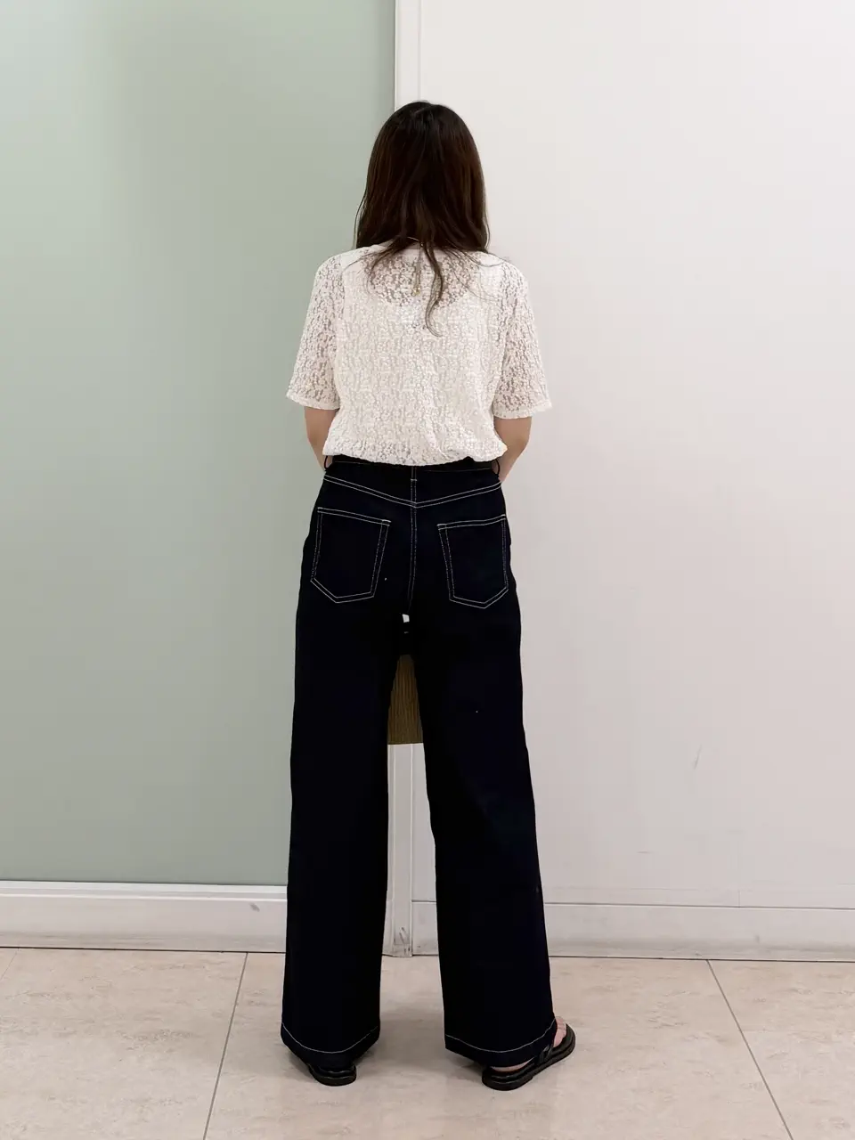 23区 木下 コーディネート画像