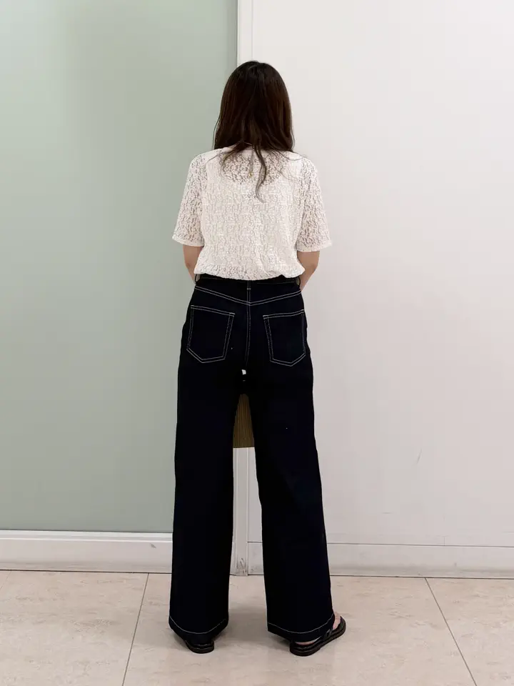 23区 木下 コーディネート画像