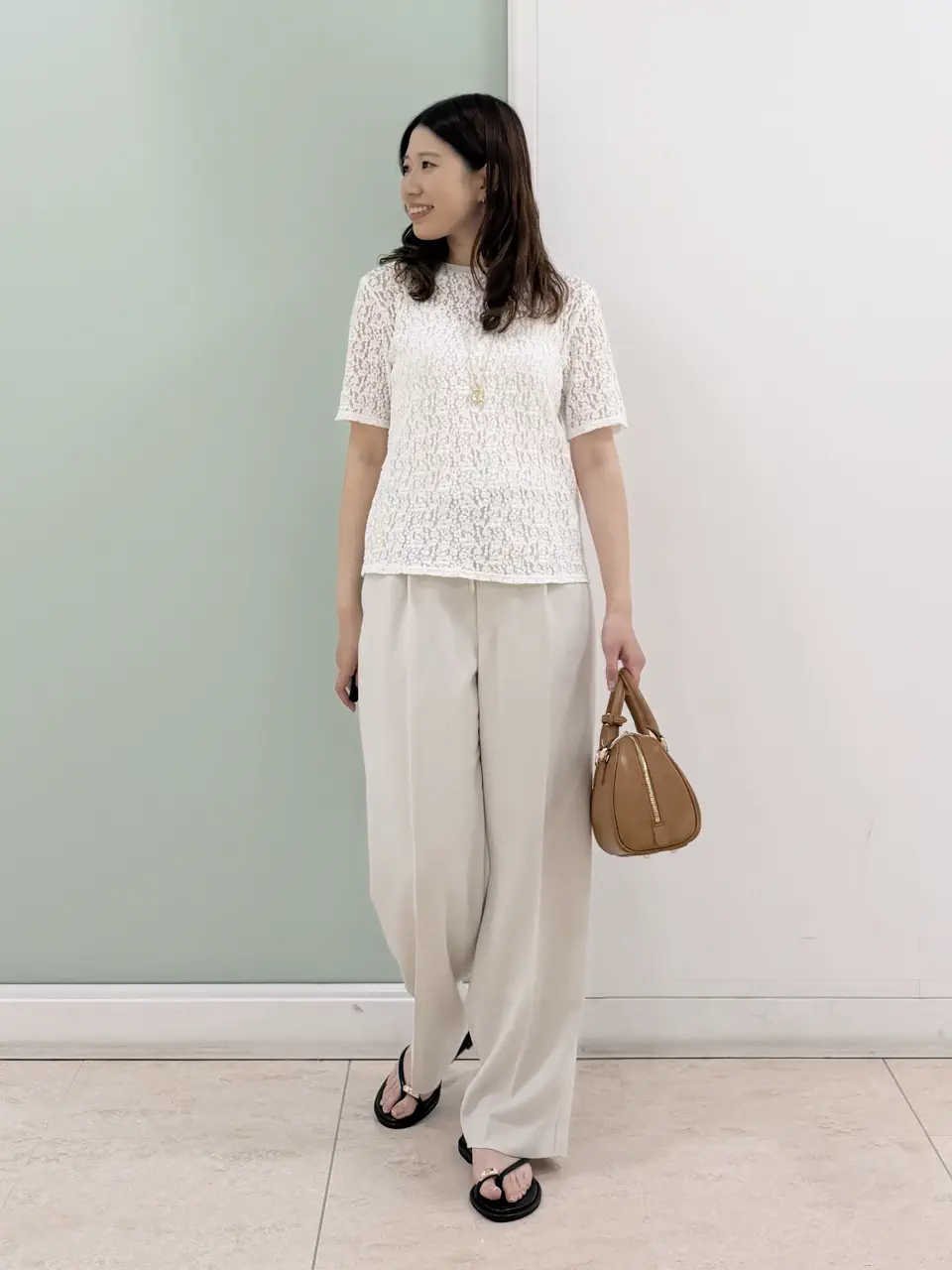 23区 木下 コーディネート画像