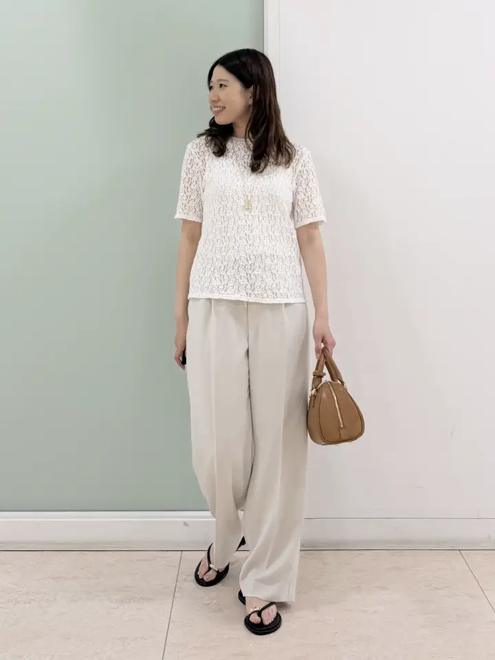 23区 木下 コーディネート画像