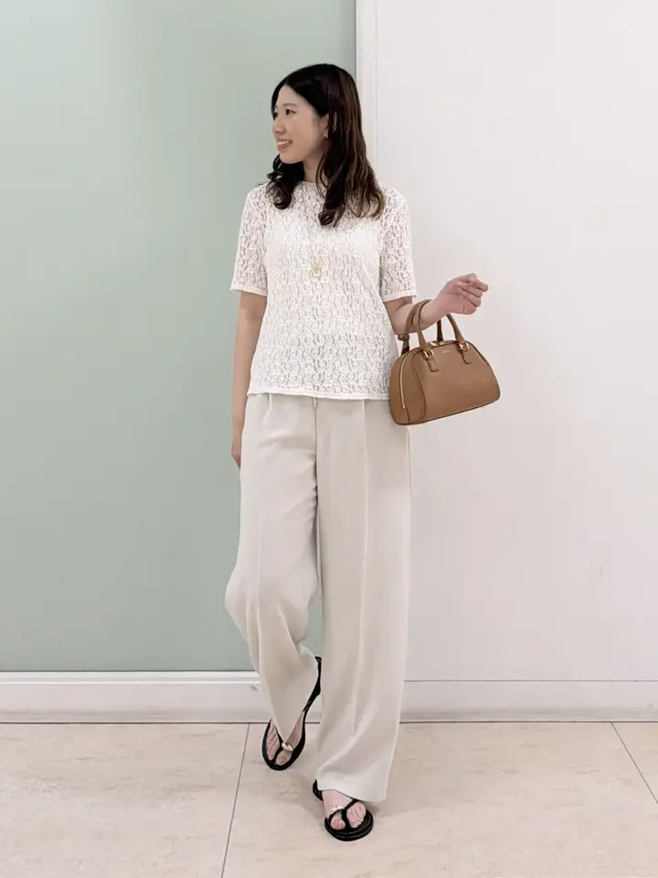 23区 木下 コーディネート画像