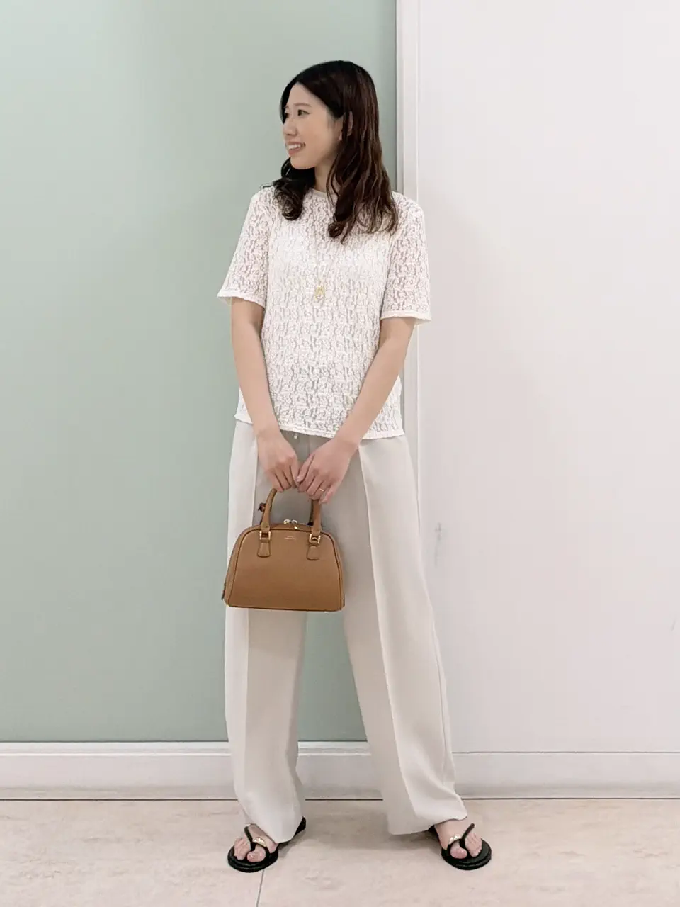 23区 木下 コーディネート画像