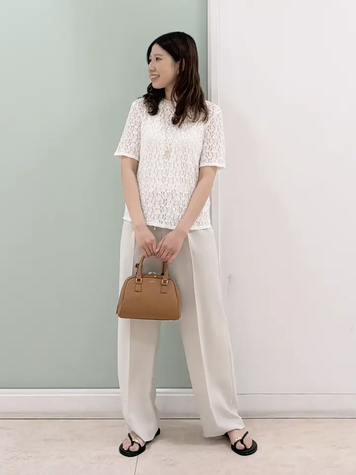 23区 木下 コーディネート画像