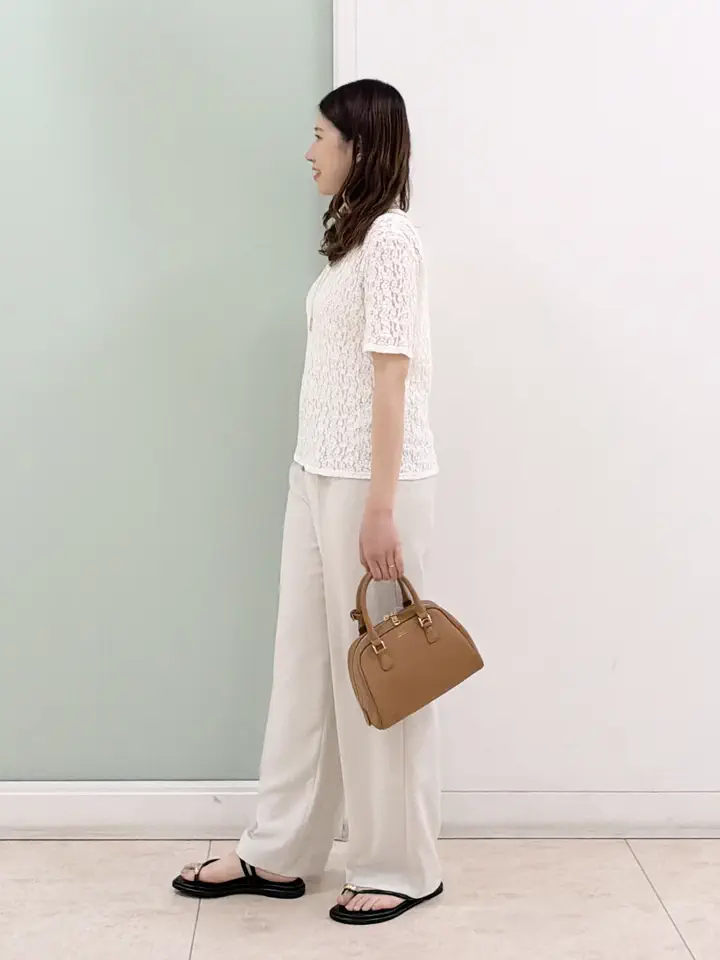 23区 木下 コーディネート画像