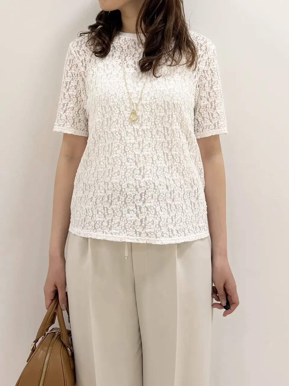 23区 木下 コーディネート画像