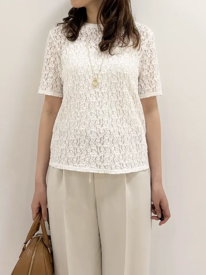 23区 木下 コーディネート画像