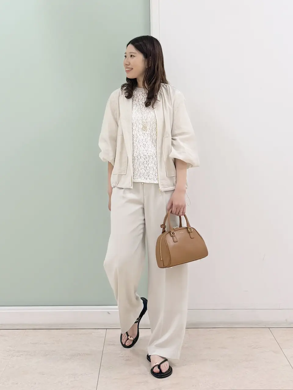 23区 木下 コーディネート画像