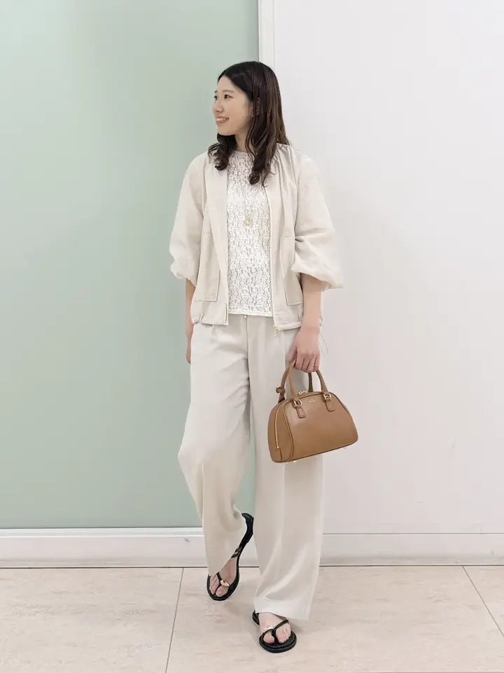 23区 木下 コーディネート画像